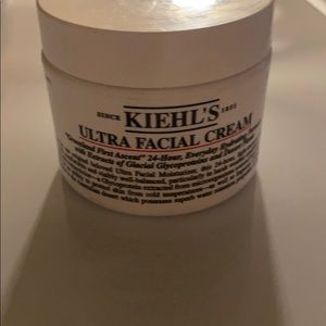 Kiehl’s Ultra Facial Cream